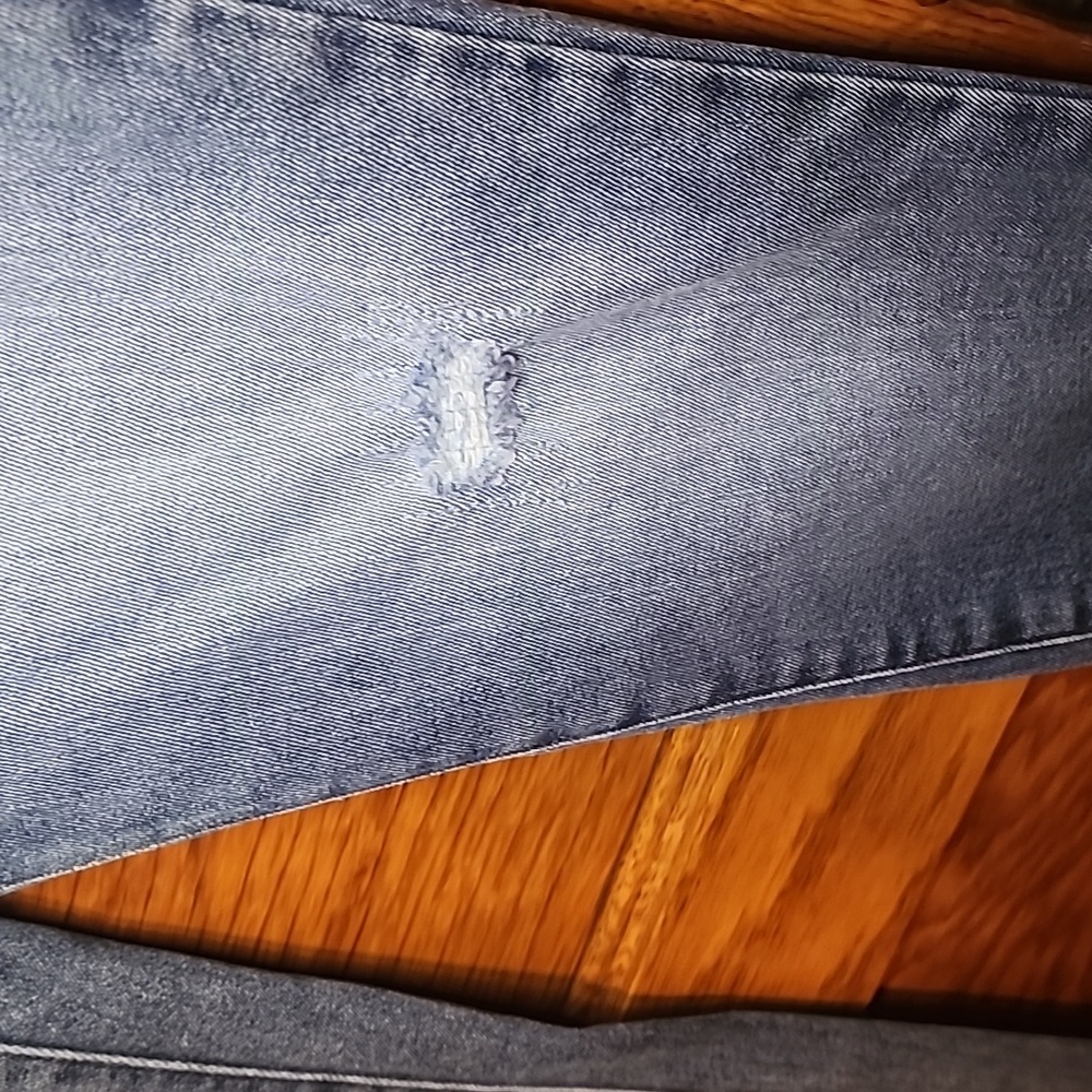 Everlane jeans - Picture 5 of 9